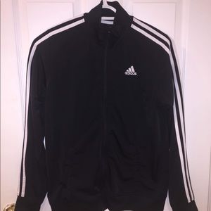 Adidas Track Jacket